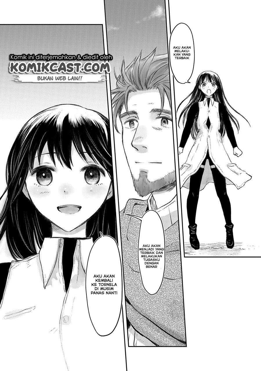 Boukensha ni Naritai to Miyako ni Deteitta Musume ga S Rank ni Natteta
